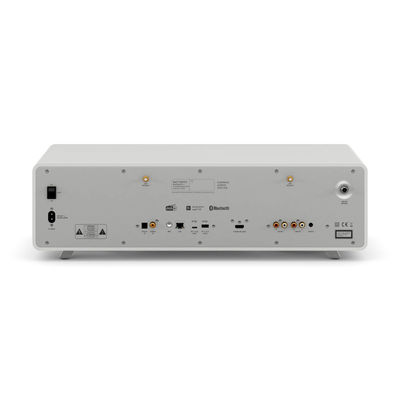 Sonoro Meisterstück Gen. 2