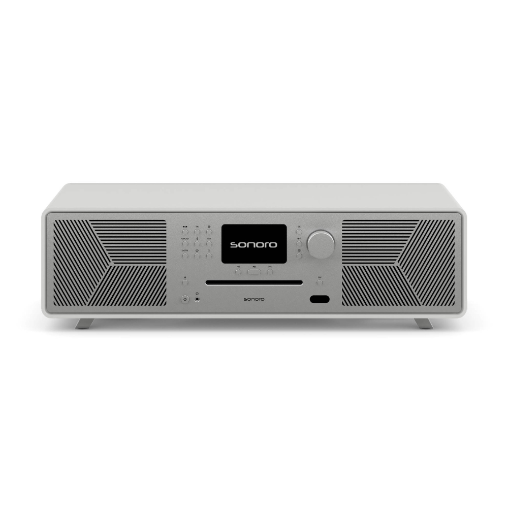 Sonoro Meisterstück Gen. 2