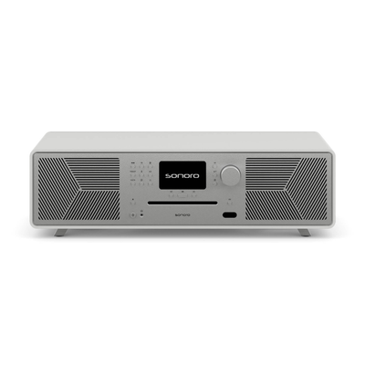 Sonoro Meisterstück Gen. 2