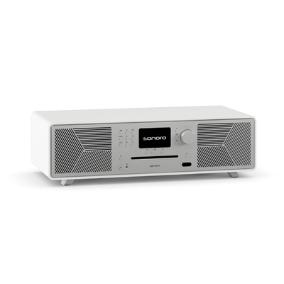 Sonoro Meisterstück Gen. 2