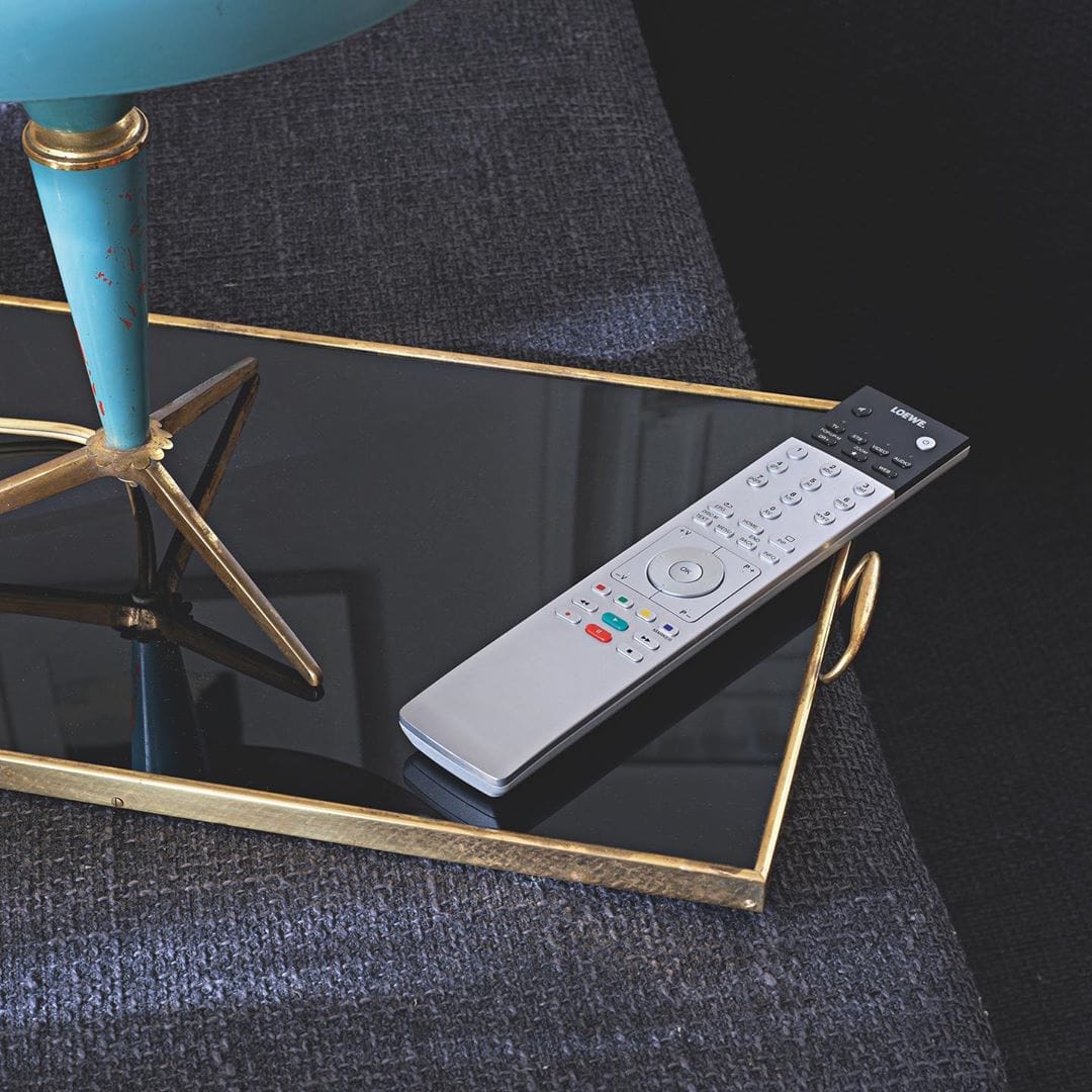 loewe assist remote control