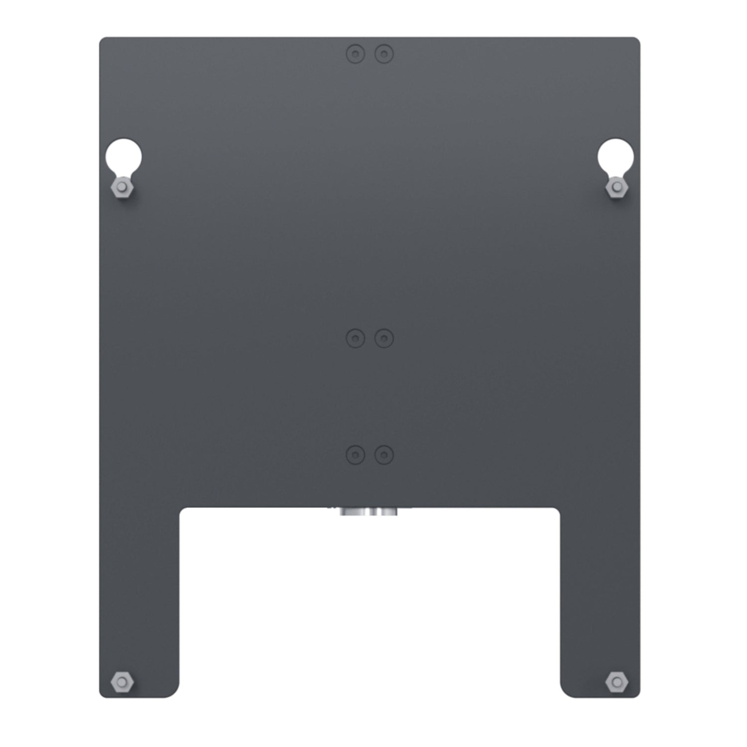 Adapter Plate for Motorised Stand