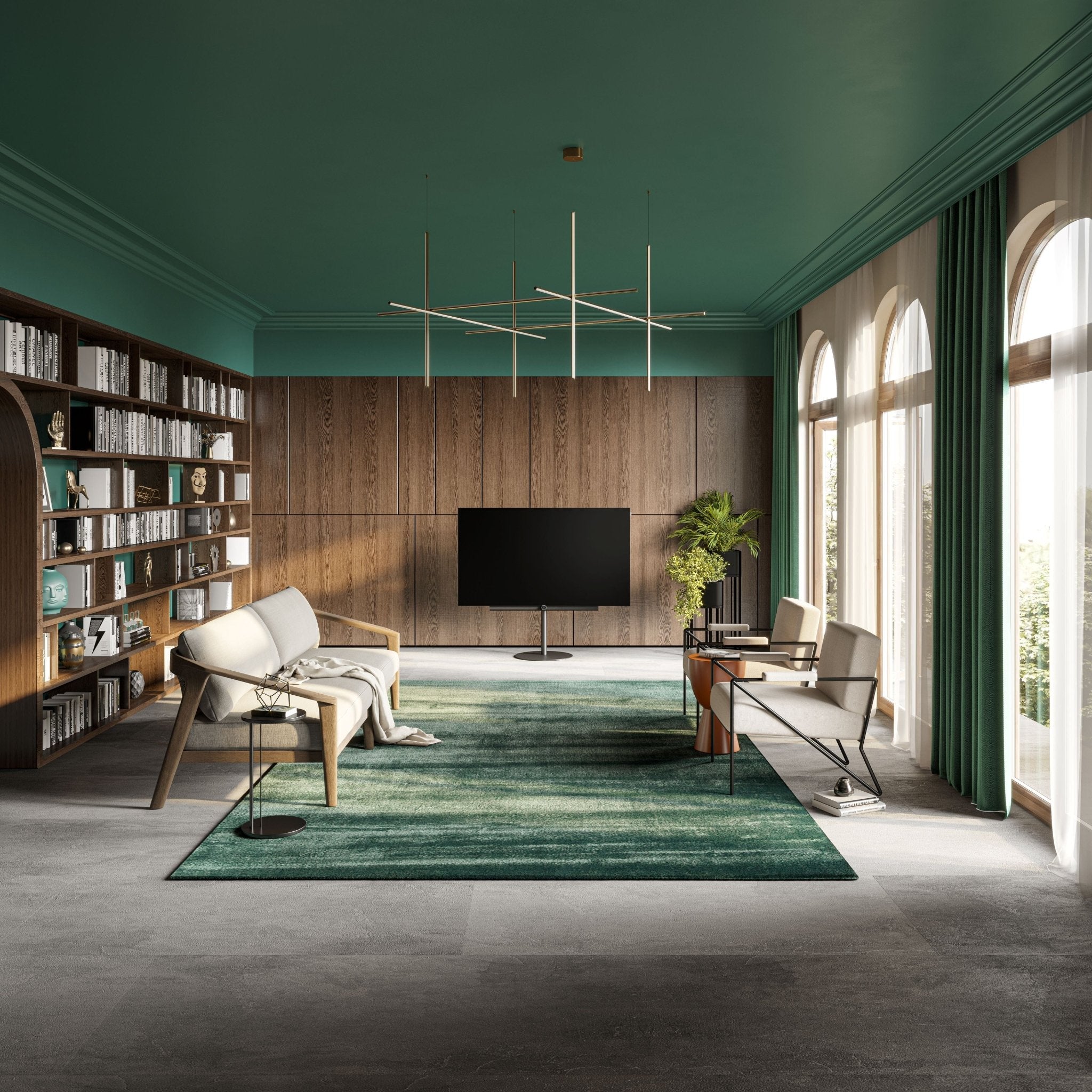 LOEWE bild is - By. Bespoke Adelaide
