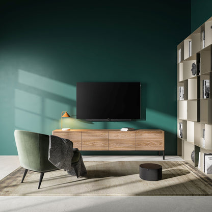 LOEWE bild is 4K OLED TV