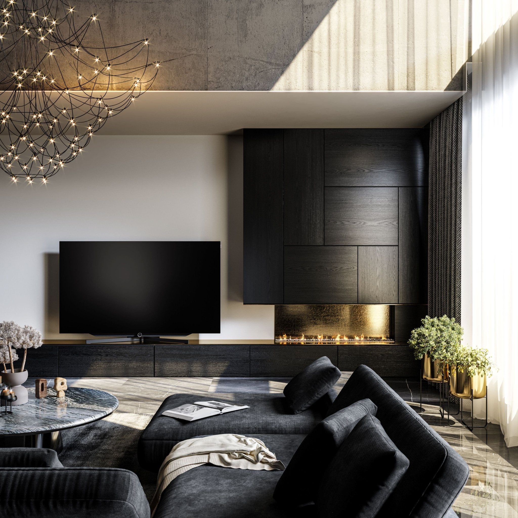 LOEWE bild s - By. Bespoke Adelaide